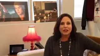 Pretty Little Liars - Season 6 SPOILERS & Marlene's Reaction!