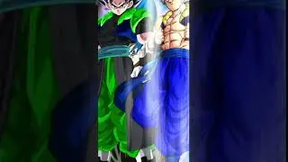 GF AF Xeno Gogito vs GF Vogito #gogito #viralvideo