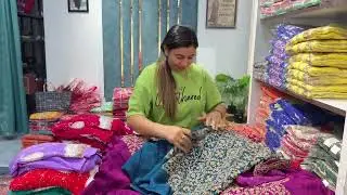 बहोत प्यारे सूट 👉 89018 38838 