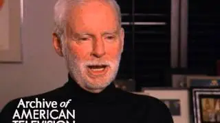 Leonard Golberg discusses casting 