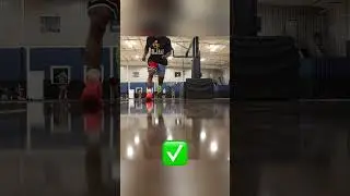 ТЕСТ НА СЦЕПЛЕНИЕ с мячом Puma LaMelo MB.1 Rick And Morty!