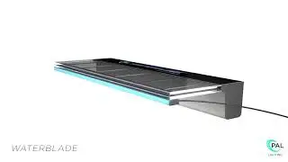 PAL Waterblade