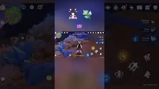 All Winter Icelea Locations in Nod Krai 14 Genshin Impact