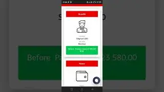 Online Oken- Fund  Ruble doubler website// Trusted Russian Admin