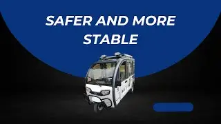 Experience the Ride of the Future with Our Electric Tricycle
