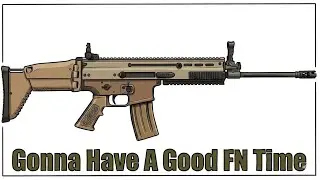 CopperTop Tactical and HenHouse2A | Gun News | FN Scar is Back | Someone got stabbed at Shotshow?