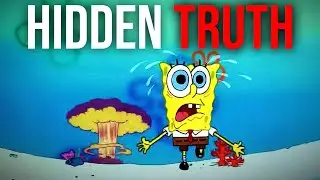 The SpongeBob NUCLEAR Theory Is INSANE...