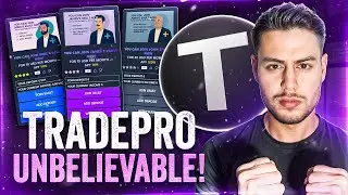 TradePro Web3 Review: Smart Contract Crypto Vaults Explained