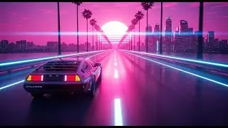 80&rsquo;s Synthwave Mix | Vol.12 | NOX HIGHWAY &ndash; Stranger Synths
