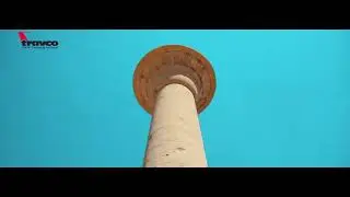 This Is Egypt for Travco (Travel company of Egypt)