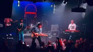 Hand Me Downs - Arkells - 27 June 2025.  Manchester UK