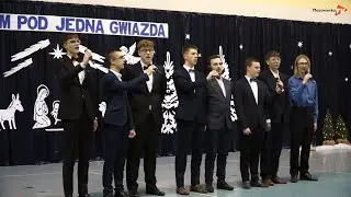 „Razem pod jedną gwiazdą” – koncert, który połączył pokolenia | ZSO Mogielnica