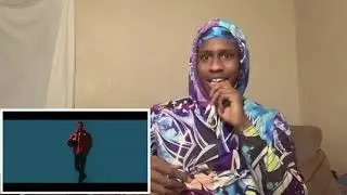 KING x PRINCE!!! J.I - R&B Shit ft. A Boogie Wit The Hoodie (Reaction)