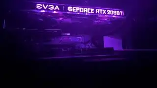 EVGA GeForce RTX 2080 Ti FTW3 ULTRA,  Extreme Cool Triple + iCX2, 65C Gaming, RGB, 11GB GDDR6 - SOLD