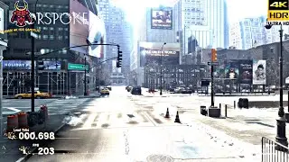 Forspoken Square Enix Game Benchmark Average Fps 154
