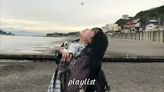 𝐏𝐥𝐚𝐲𝐥𝐢𝐬𝐭 넌 주인공 같으니까