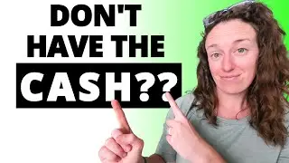 HOW TO AFFORD THE COURSE (Become a Coach or Bookkeeper Launch)