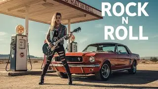 Dirty South Rock Riot ⚡ Heavy Redneck Guitars for the Highway
