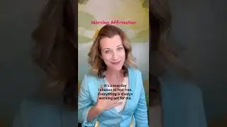Morning Affirmation Song ☀️ #kidsmusic #affirmations #alanabanana #original