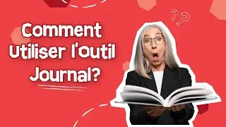 L'outil Journal | Kairos