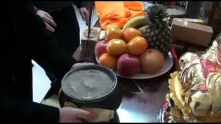神明開光