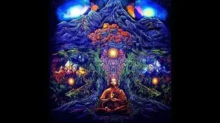Pulsar & Liquid Sound - Spiritual (Original Mix)