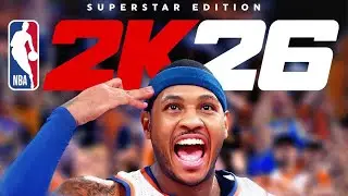 NBA 2K26 6&rsquo;9 are the BEST AROUND BUILDS 