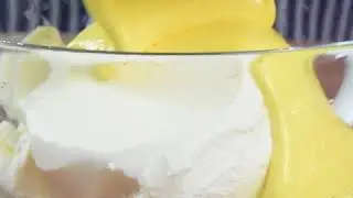 le Naturelle & Chef in Camicia - Tiramis&ugrave;