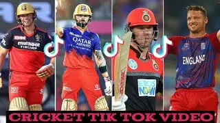 Ipl 2024 Tiktok Video 📸 Cricket Tiktok Video 🎇 IPL Tiktok Video 🤑#iplreels #tiktokvideo #ipl37288226