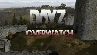 Dayz overwatch