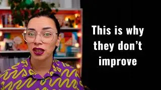 The secret to fixing piano mistakes? (Most teachers DON'T do this!)
