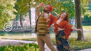 Goldilox - 100% | Zouk Dance - Alexander & Xavier