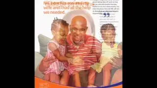 St. Lucia National Insurance Corporation - #TheBenefitsAreReal Radio Jingle