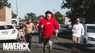 Maverick | Longevity