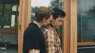 Ilya and shane their love story (heated rivalry s1 ep4-6) 