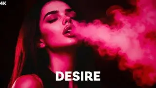 Top Deep House 2026 • Desire • Deep Feelings Chill Mix #2