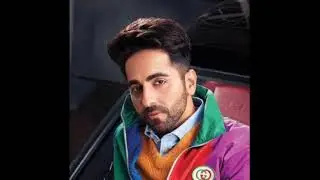 Anek First Look Teaser | Ayushman Khurana first look | Ayushman Khurana New Movie Anubhav Sinha