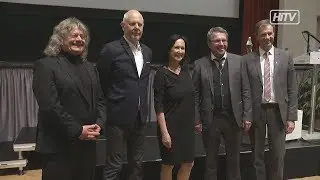 22 Jahre Piwi Media - 7 Jahre HiWay-TV