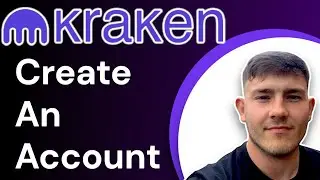 How To Create A Kraken Account + Secure Account (2025 Guide)