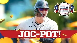 Rangers Shake Up Roster: Lowe Traded, Joc Pederson Signed &mdash; Mike Bacsik Joins | DLLS Rangers Podcast