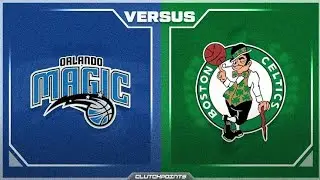 2010 Eastern Conference Finals Game 6 outro ORL VS BOS