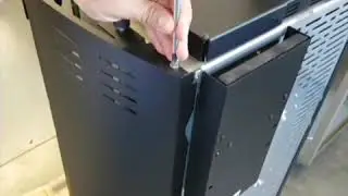 How to install a Maestro control panel
