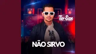 N&atilde;o Sirvo