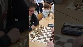 double move
