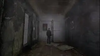 SILENT HILL Inspired ambience collection (10k Special)