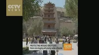 1600-year-old Chinese historic site goes digital