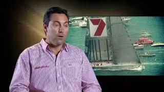 Boat Profile - Wild Oats XI - 2009 Rolex Sydney Hobart