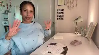 Why You Accidentally Drive Men Wild! 🥵❤️‍🔥 How Men View You 🔮 Collective Tarot Reading