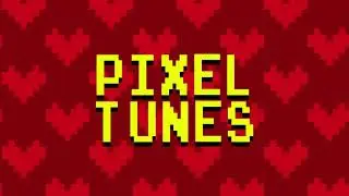 Pixel Tunes (Royalty Free Game Music Pack)