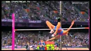 High Jump - The Best of 2012